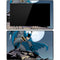 DC Comics Batman Action Pose 90's art Surface Pro Tablet Skin